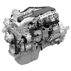 P0259 Engine